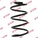 KYB | Fahrwerksfeder | RA4114 KYB | Fahrwerksfeder | RA4114