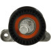 Gates | Spannrolle, Keilrippenriemen | T39345 Gates | Spannrolle, Keilrippenriemen | T39345
