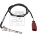 FEBI BILSTEIN 185890 Sensor, Abgastemperatur FEBI BILSTEIN 185890 Sensor, Abgastemperatur