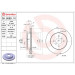 Brembo | Bremsscheibe | 09.9599.10 Brembo | Bremsscheibe | 09.9599.10