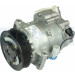 Delphi | Kompressor, Klimaanlage | TSP0155949