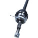 Maxgear | Antriebswelle | 49-1670 Maxgear | Antriebswelle | 49-1670