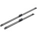 BOSCH A 851 S Scheibenwischer Aerotwin 3 397 014 851 BOSCH A 851 S Scheibenwischer Aerotwin 3 397 014 851