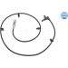 Meyle Sensor, Raddrehzahl MEYLE-ORIGINAL: True to OE 014 899 0081