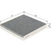 BOSCH 1 987 432 380 Innenraumfilter BOSCH 1 987 432 380 Innenraumfilter