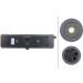 Hella | Heckleuchte | 2VP 007 500-521 Hella | Heckleuchte | 2VP 007 500-521