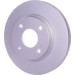 Hella | Bremsscheibe | 8DD 355 128-911