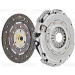 Valeo 826865 Kupplungssatz KIT2P with Self Adjusting Technology Valeo 826865 Kupplungssatz KIT2P with Self Adjusting Technology