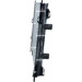 NRF | Kühler, Motorkühlung | 58461 NRF | Kühler, Motorkühlung | 58461