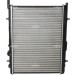 NRF | Kühler, Motorkühlung | 58304A NRF | Kühler, Motorkühlung | 58304A