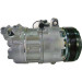 ACP 811 000S Kompressor, Klimaanlage BEHR ACP 811 000S Kompressor, Klimaanlage BEHR