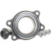 SKF VKBA 6649 Radlagersatz ohne Flansch, mit integriertem ABS-Sensor SKF VKBA 6649 Radlagersatz ohne Flansch, mit integriertem ABS-Sensor