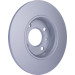 Hella | Bremsscheibe | 8DD 355 103-151 Hella | Bremsscheibe | 8DD 355 103-151