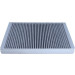 26-1838 Filter, Innenraumluft SILVER CARBON