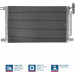 Nissens | Kondensator, Klimaanlage | 94527 Nissens | Kondensator, Klimaanlage | 94527