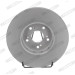 Ferodo | Bremsscheibe | DDF2657C Ferodo | Bremsscheibe | DDF2657C