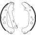 TRW | Bremsbackensatz | GS8736 TRW | Bremsbackensatz | GS8736
