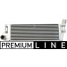 Mahle | Ladeluftkühler | CI 39 000P Mahle | Ladeluftkühler | CI 39 000P