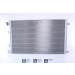 Nissens | Kondensator, Klimaanlage | 940402 Nissens | Kondensator, Klimaanlage | 940402