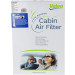 Valeo | Filter, Innenraumluft | 715727 Valeo | Filter, Innenraumluft | 715727