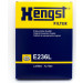 Hengst Filter | Luftfilter | E236L Hengst Filter | Luftfilter | E236L