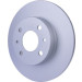 Hella | Bremsscheibe | 8DD 355 103-151 Hella | Bremsscheibe | 8DD 355 103-151