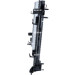 NRF | Kühler, Motorkühlung | 550119 NRF | Kühler, Motorkühlung | 550119