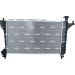 NRF | Kühler, Motorkühlung | 50254 NRF | Kühler, Motorkühlung | 50254