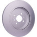 Hella | Bremsscheibe | 8DD 355 114-871
