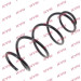 KYB | Fahrwerksfeder | RA3502 KYB | Fahrwerksfeder | RA3502