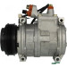 Nissens | Kompressor, Klimaanlage | 89147 Nissens | Kompressor, Klimaanlage | 89147