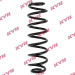 RA6161 Fahrwerksfeder K-Flex