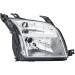 Hella | Hauptscheinwerfer | 1LD 246 044-241