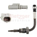 Metzger | Sensor, Abgastemperatur | 08941116 Metzger | Sensor, Abgastemperatur | 08941116