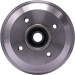 Hella | Bremstrommel | 8DT 355 302-821