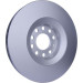 Hella | Bremsscheibe | 8DD 355 107-631 Hella | Bremsscheibe | 8DD 355 107-631