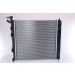 Nissens | Kühler, Motorkühlung | 66763 Nissens | Kühler, Motorkühlung | 66763
