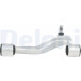 Delphi | Lenker, Radaufhängung | TC2138 Delphi | Lenker, Radaufhängung | TC2138