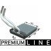 Mahle | Wärmetauscher, Innenraumheizung | AH 177 000P Mahle | Wärmetauscher, Innenraumheizung | AH 177 000P