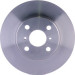 Hella | Bremsscheibe | 8DD 355 108-721