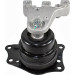 Metzger | Lagerung, Motor | 8053859 Metzger | Lagerung, Motor | 8053859