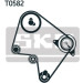 SKF | Zahnriemensatz | VKMA 96010 SKF | Zahnriemensatz | VKMA 96010