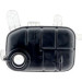 Mahle | Ausgleichsbehälter, Kühlmittel | CRT 159 000S Mahle | Ausgleichsbehälter, Kühlmittel | CRT 159 000S