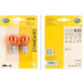 Hella | Glühlampe, Blinkleuchte | 8GA 006 841-123 Hella | Glühlampe, Blinkleuchte | 8GA 006 841-123