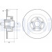 Delphi | Bremsscheibe | BG9135RS Delphi | Bremsscheibe | BG9135RS