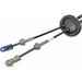 Metzger | Seilzug, Schaltgetriebe | 3150211 Metzger | Seilzug, Schaltgetriebe | 3150211