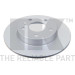 NK | Bremsscheibe | 313631 NK | Bremsscheibe | 313631