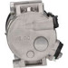 Nissens | Kompressor, Klimaanlage | 890230
