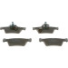 0 986 494 219 Bremsbelagsatz, Scheibenbremse