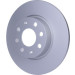 Hella | Bremsscheibe | 8DD 355 114-351